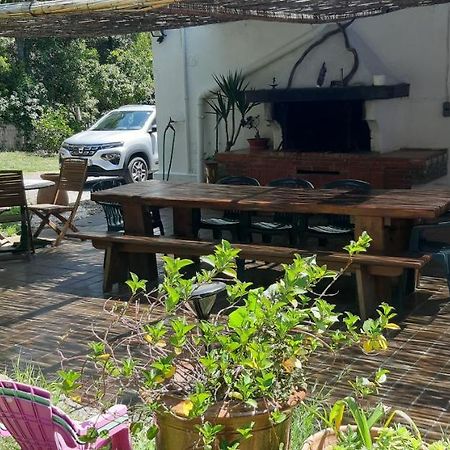 Gigaro Apartment La Croix-Valmer Ngoại thất bức ảnh