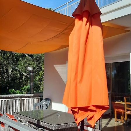 Gigaro Apartment La Croix-Valmer Ngoại thất bức ảnh