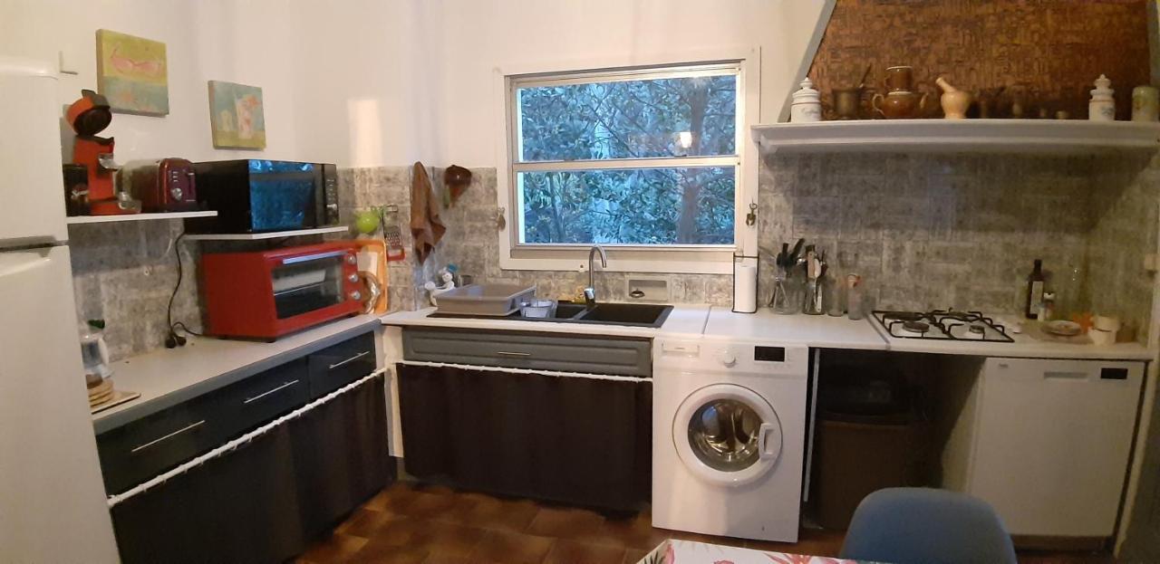 Gigaro Apartment La Croix-Valmer Ngoại thất bức ảnh