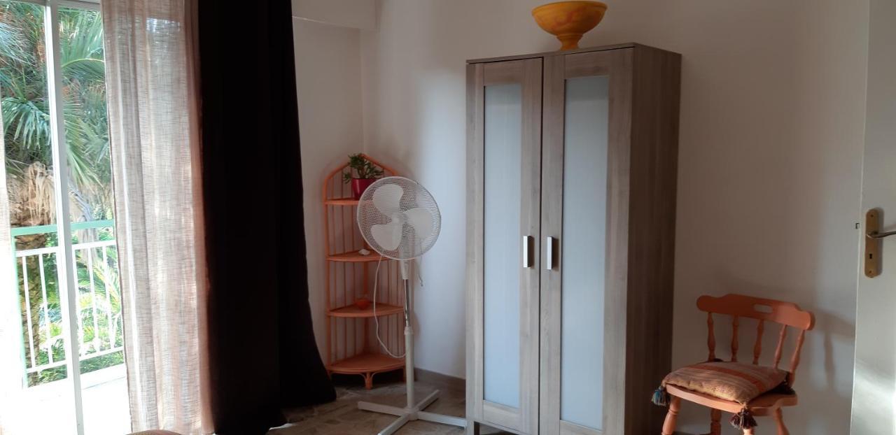 Gigaro Apartment La Croix-Valmer Ngoại thất bức ảnh