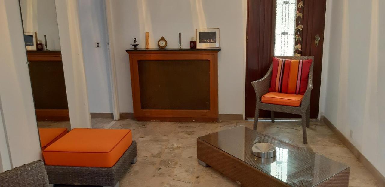 Gigaro Apartment La Croix-Valmer Ngoại thất bức ảnh