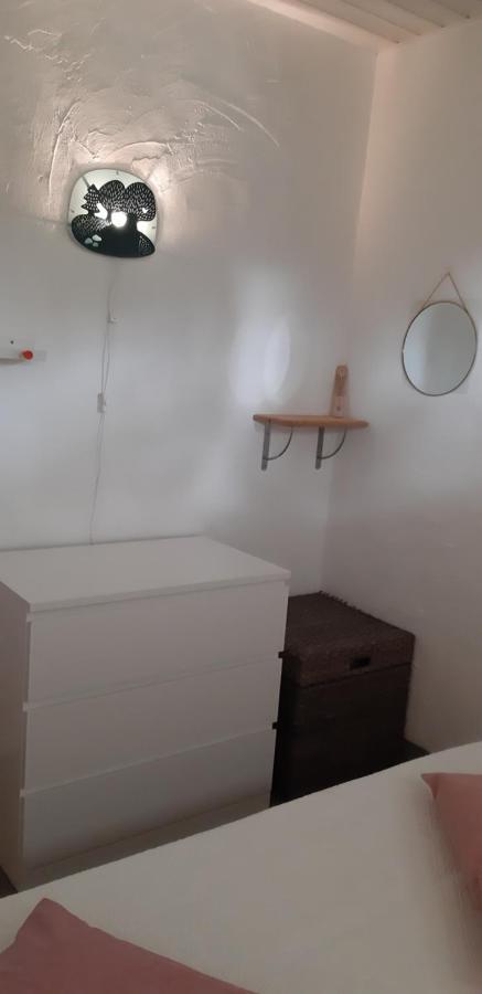 Gigaro Apartment La Croix-Valmer Ngoại thất bức ảnh