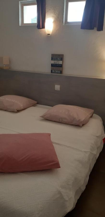 Gigaro Apartment La Croix-Valmer Ngoại thất bức ảnh