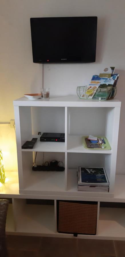 Gigaro Apartment La Croix-Valmer Ngoại thất bức ảnh