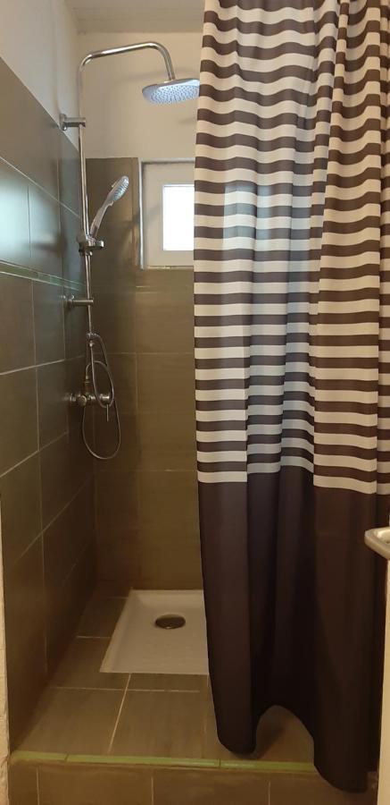 Gigaro Apartment La Croix-Valmer Ngoại thất bức ảnh