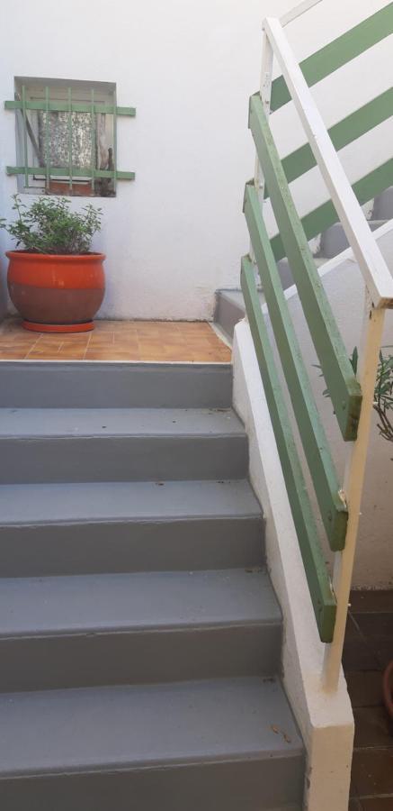 Gigaro Apartment La Croix-Valmer Ngoại thất bức ảnh