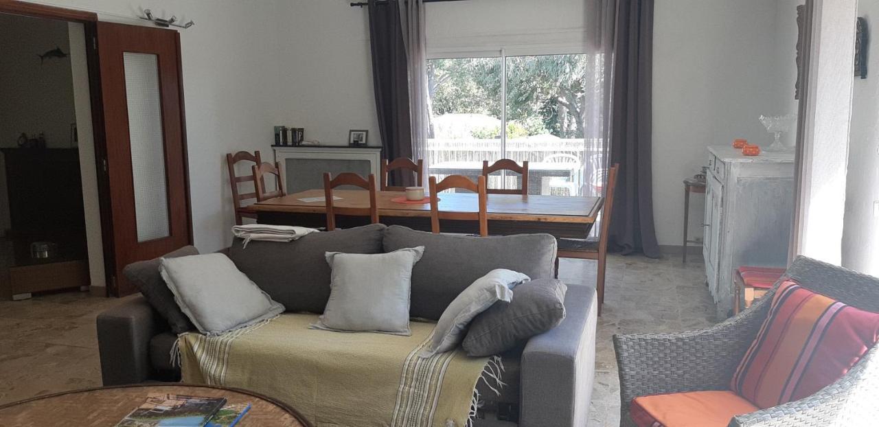 Gigaro Apartment La Croix-Valmer Ngoại thất bức ảnh