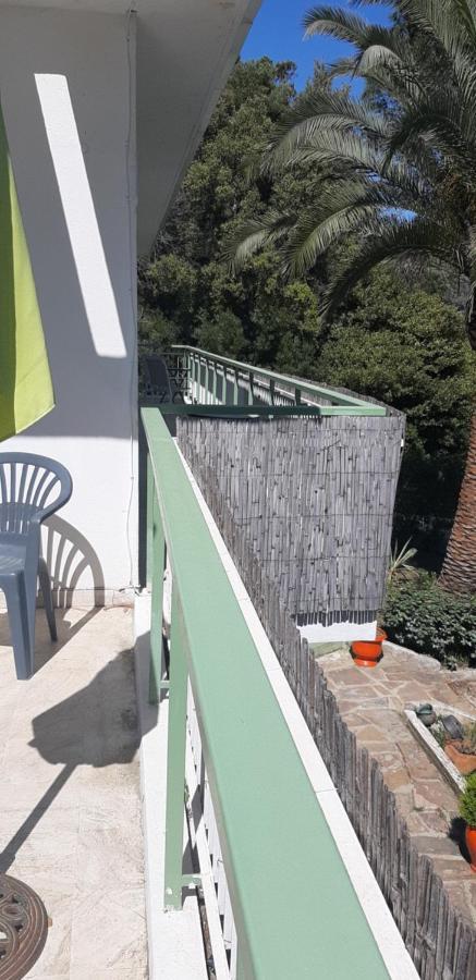 Gigaro Apartment La Croix-Valmer Ngoại thất bức ảnh