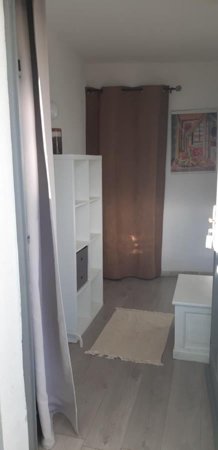Gigaro Apartment La Croix-Valmer Ngoại thất bức ảnh