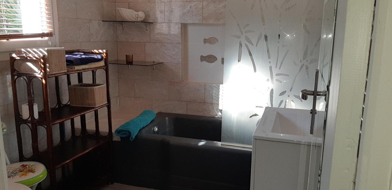 Gigaro Apartment La Croix-Valmer Ngoại thất bức ảnh