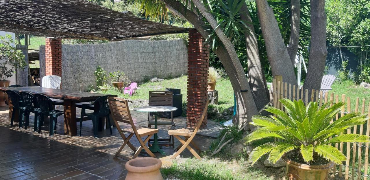 Gigaro Apartment La Croix-Valmer Ngoại thất bức ảnh