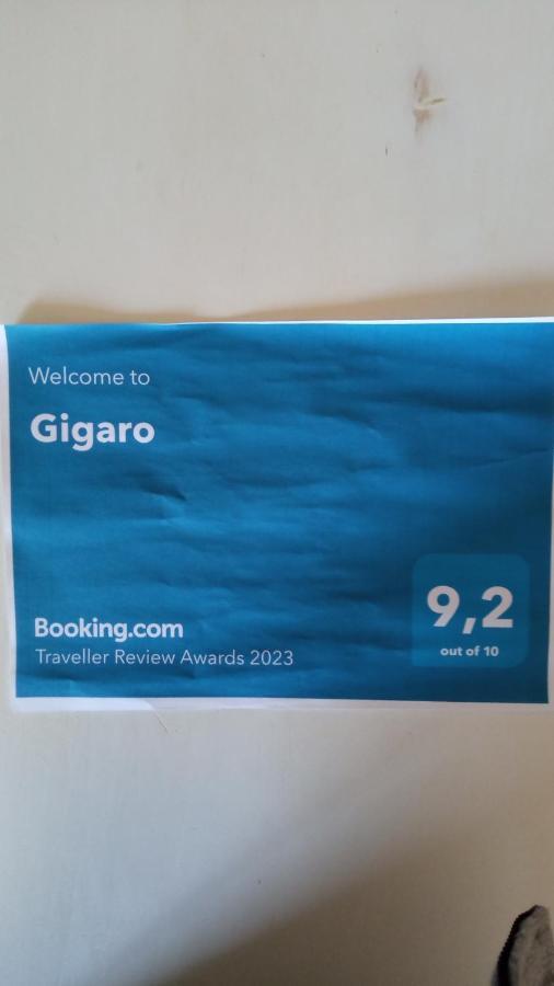 Gigaro Apartment La Croix-Valmer Ngoại thất bức ảnh