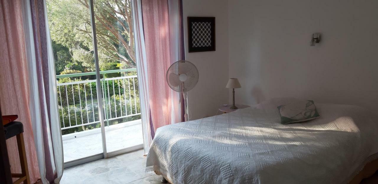 Gigaro Apartment La Croix-Valmer Ngoại thất bức ảnh